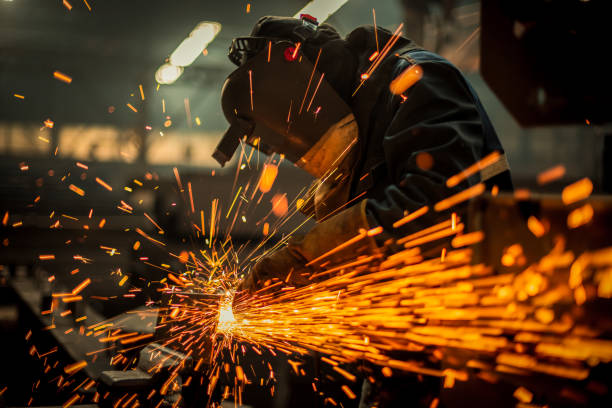 Bixby, OK Welder & Metal Fabrication Company
