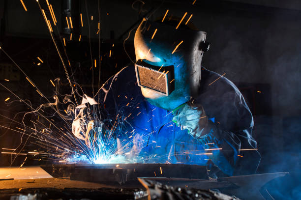 Best Structural Steel Welding in Bixby, OK