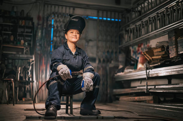 Best Aerospace and Defense Welding in Bixby, OK