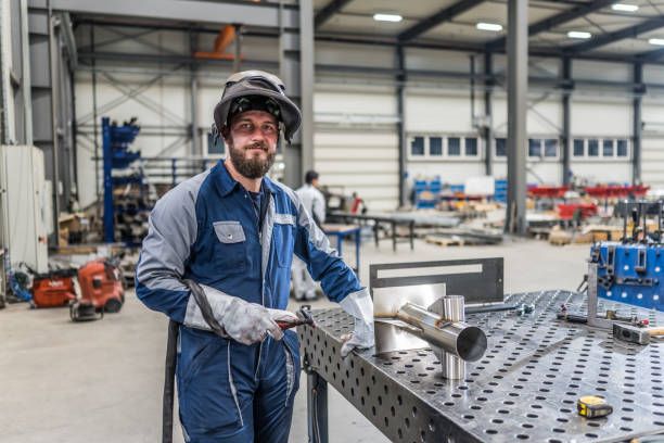 Best Maintenance and Repair Welding in Bixby, OK