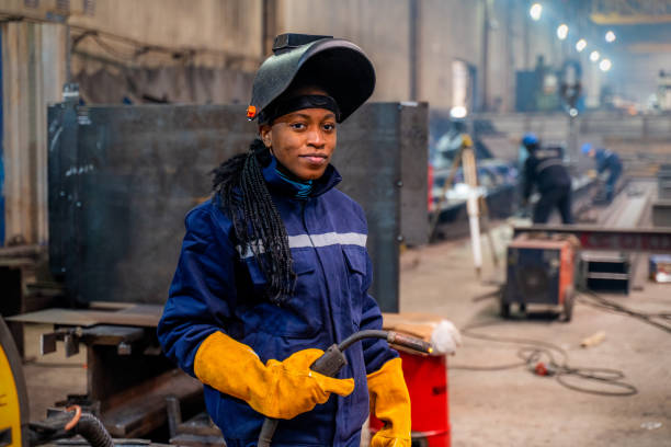 Affordable Welder Services in Bixby, OK