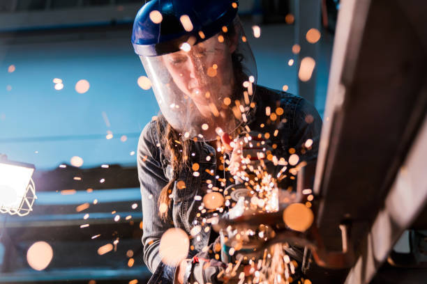  Bixby, OK Welder Pros